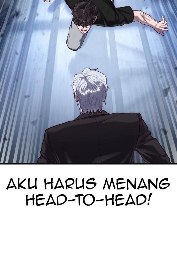 Absolute Obedience Chapter 50 Gambar 62