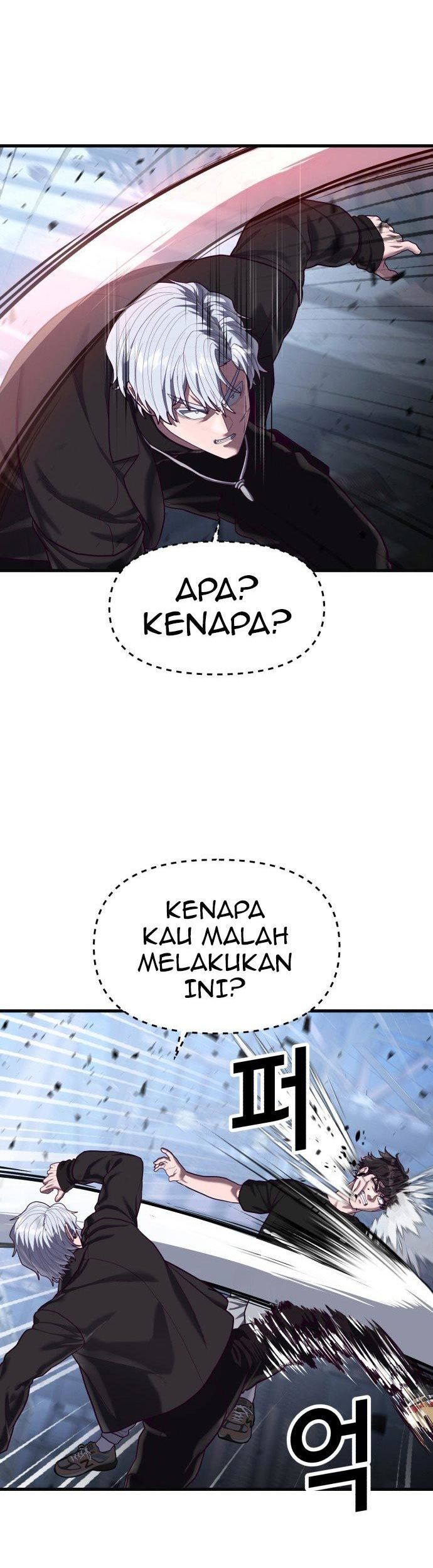 Absolute Obedience Chapter 50 Gambar 63