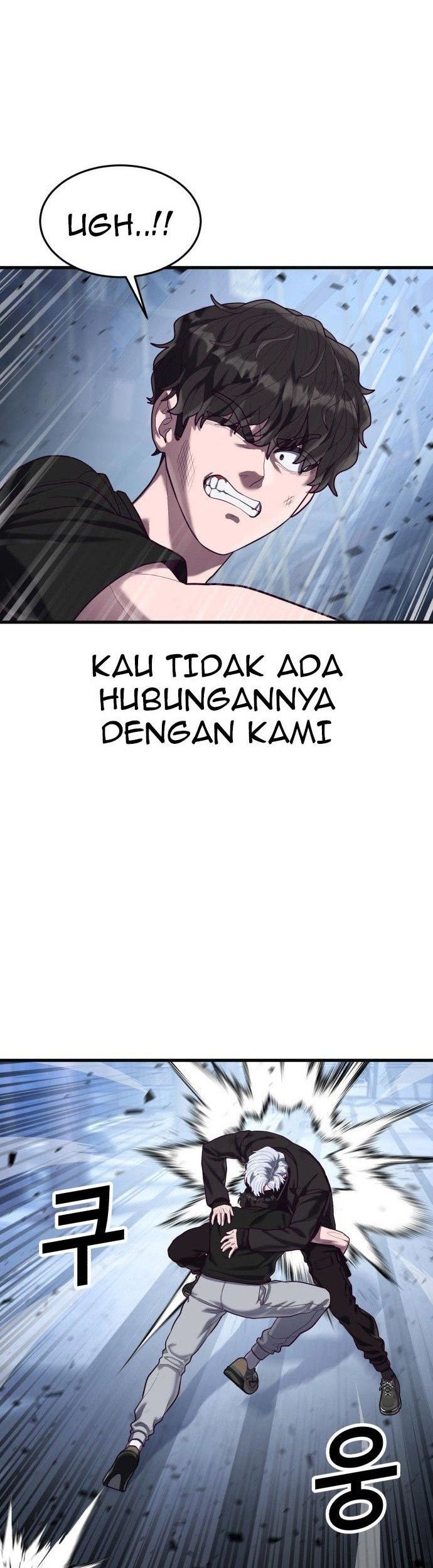 Absolute Obedience Chapter 50 Gambar 64