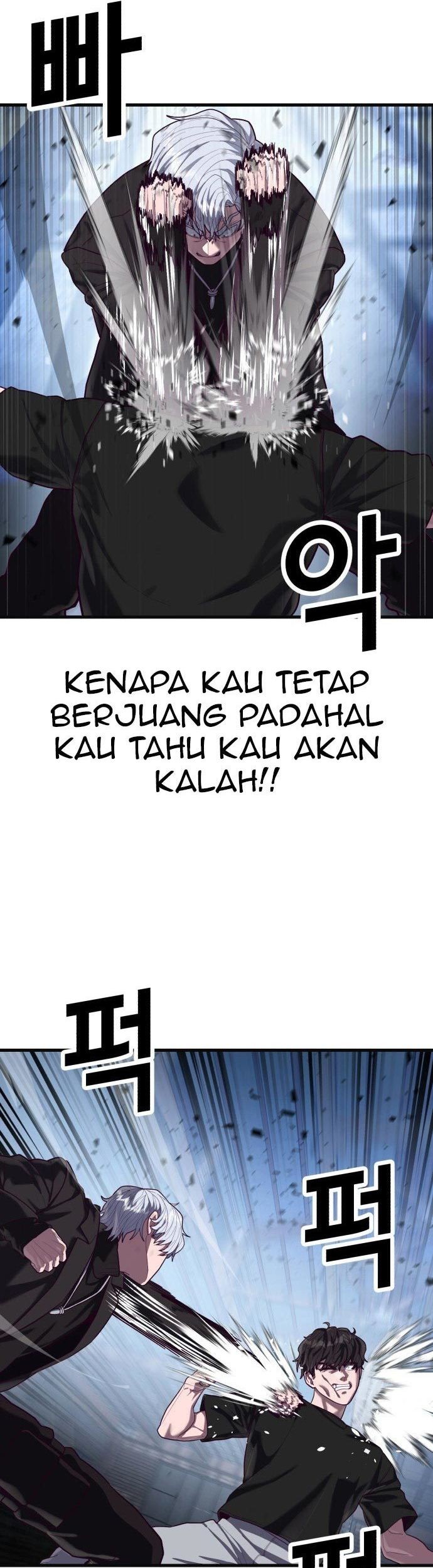 Absolute Obedience Chapter 50 Gambar 66