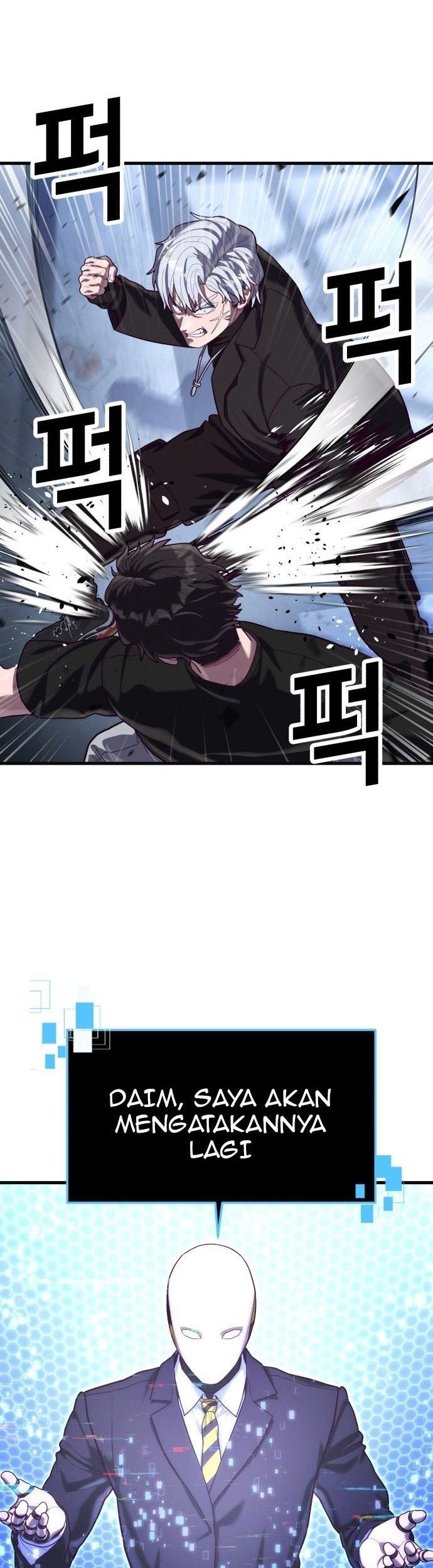 Absolute Obedience Chapter 50 Gambar 70