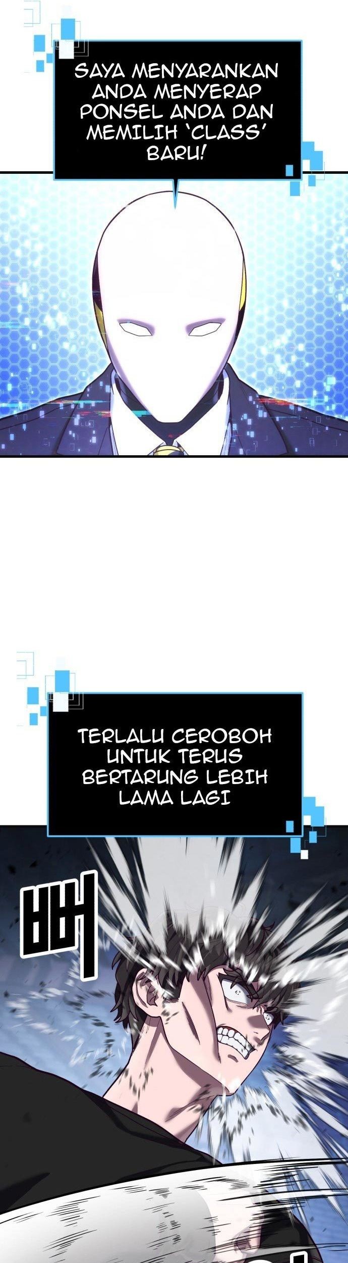 Absolute Obedience Chapter 50 Gambar 72