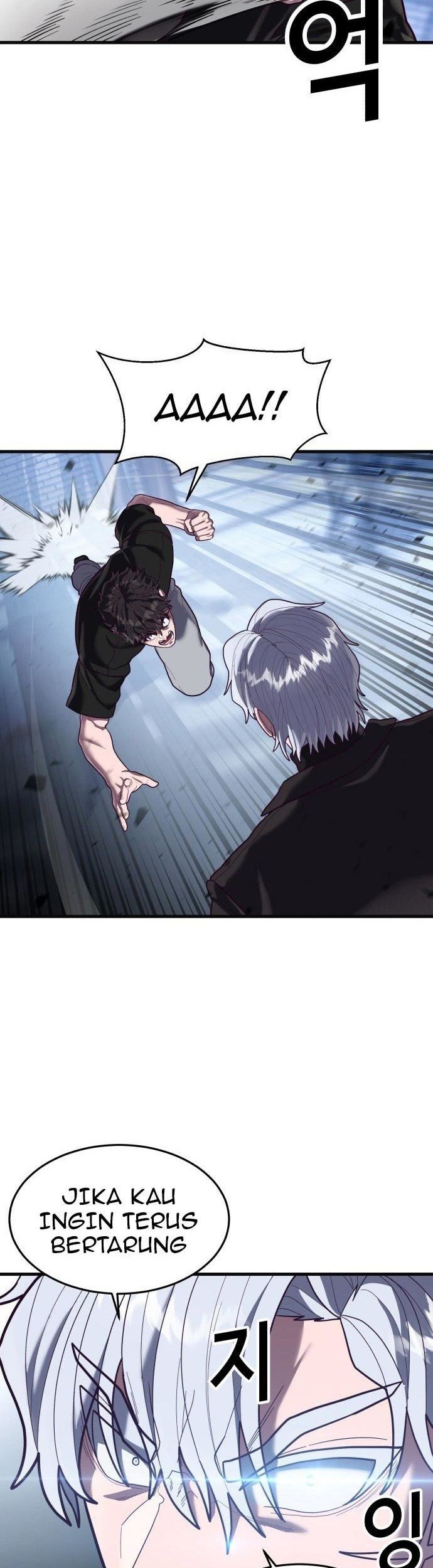 Absolute Obedience Chapter 50 Gambar 73