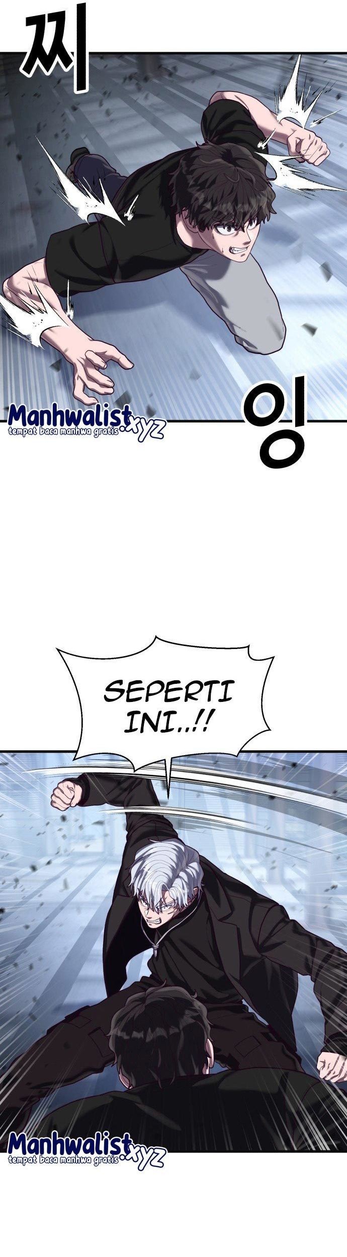 Absolute Obedience Chapter 50 Gambar 75