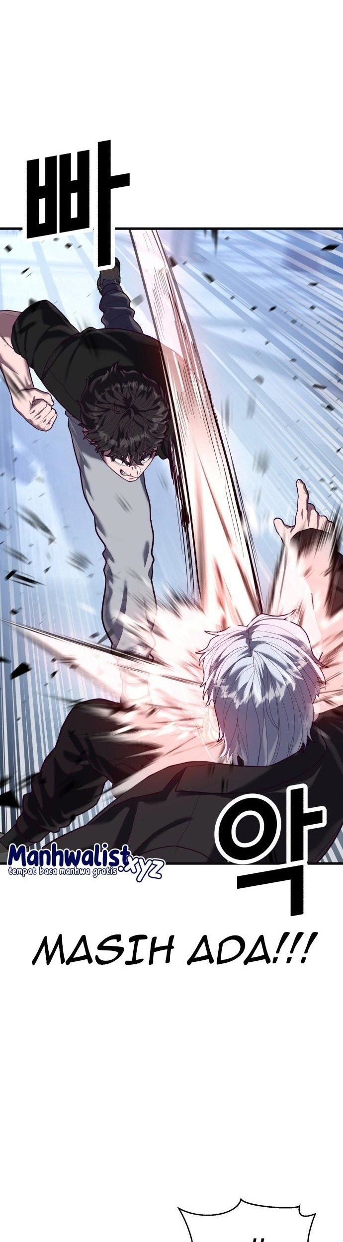 Absolute Obedience Chapter 50 Gambar 79