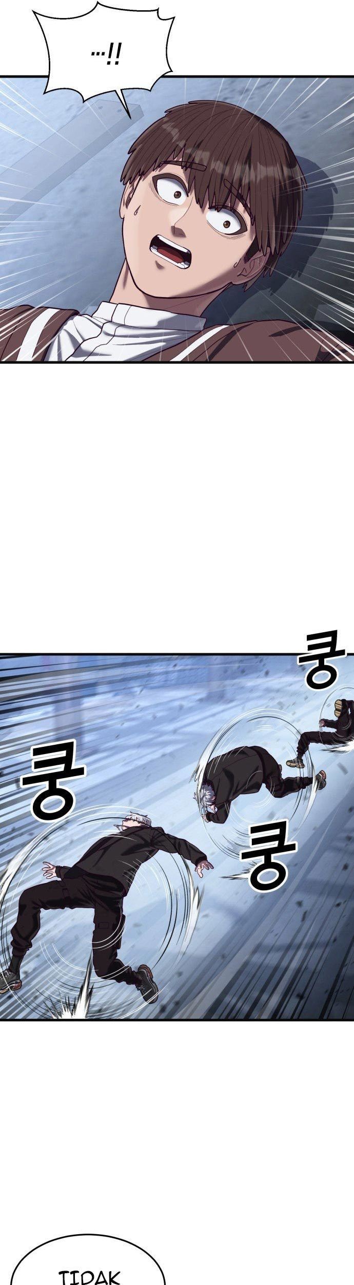 Absolute Obedience Chapter 50 Gambar 81