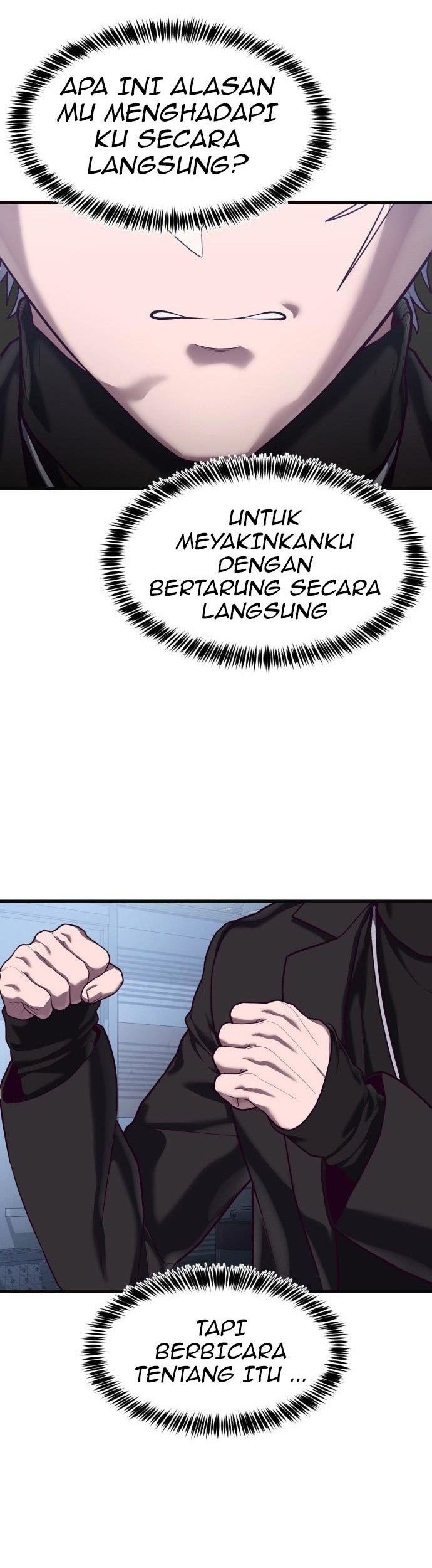 Absolute Obedience Chapter 50 Gambar 90
