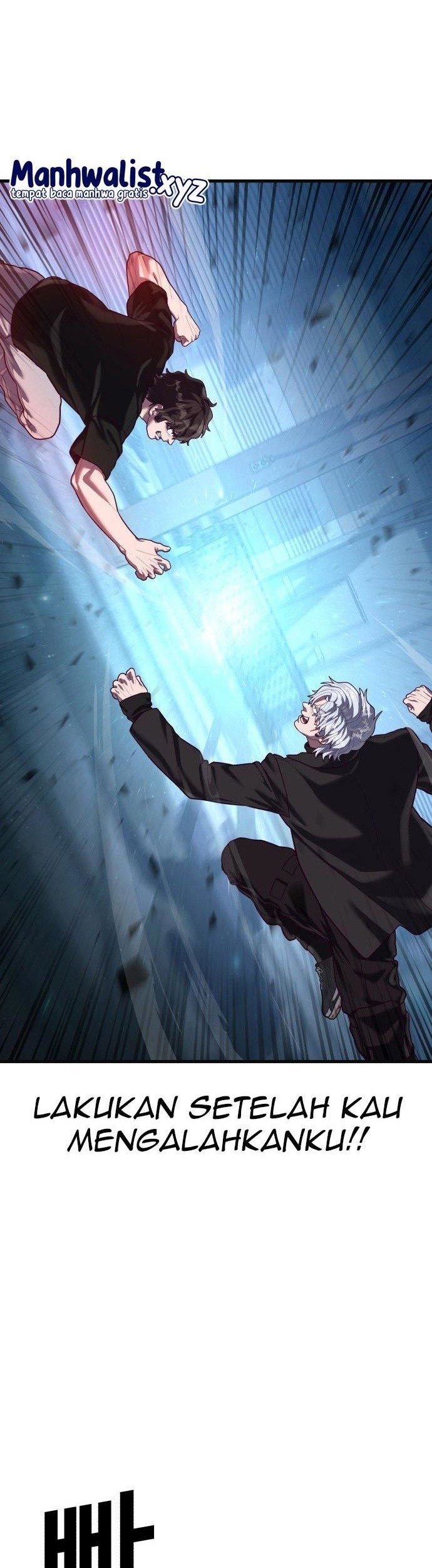 Absolute Obedience Chapter 50 Gambar 91