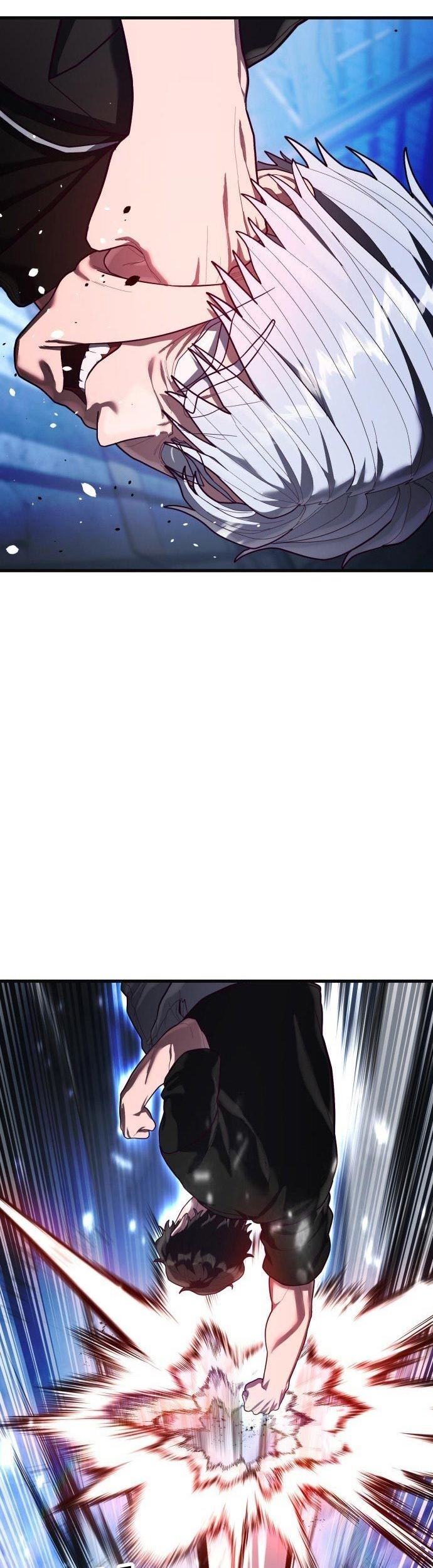 Absolute Obedience Chapter 50 Gambar 98