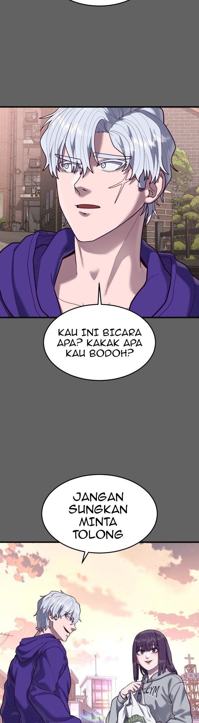 Absolute Obedience Chapter 50 Gambar 102