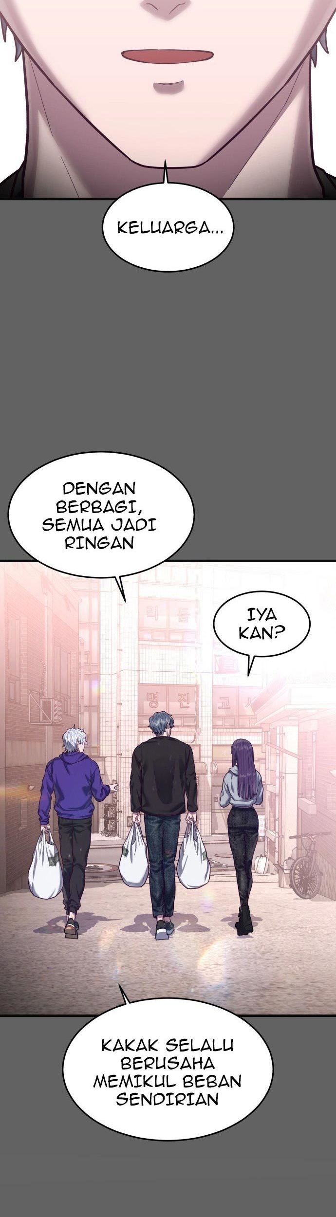 Absolute Obedience Chapter 50 Gambar 104