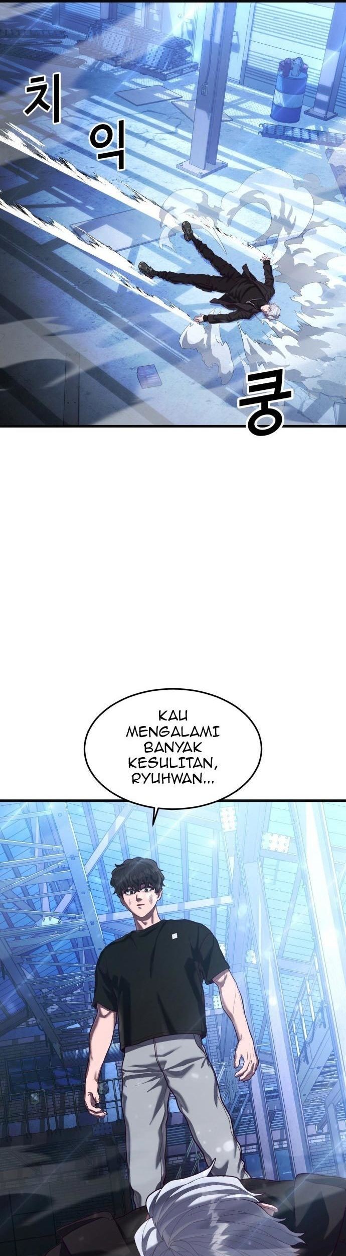 Absolute Obedience Chapter 50 Gambar 107