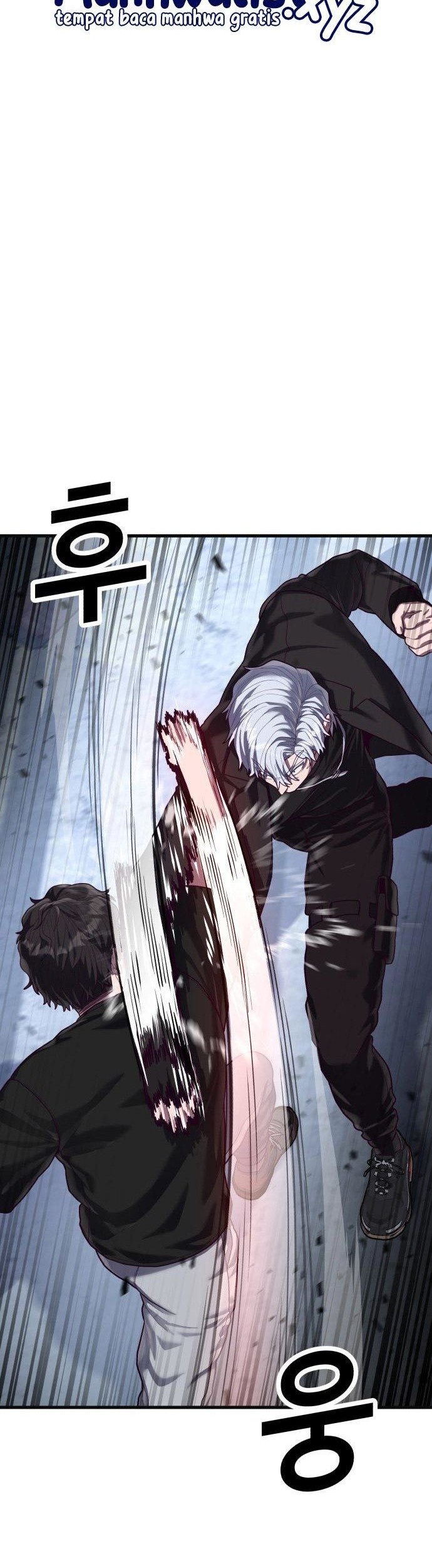 Absolute Obedience Chapter 50 Gambar 8