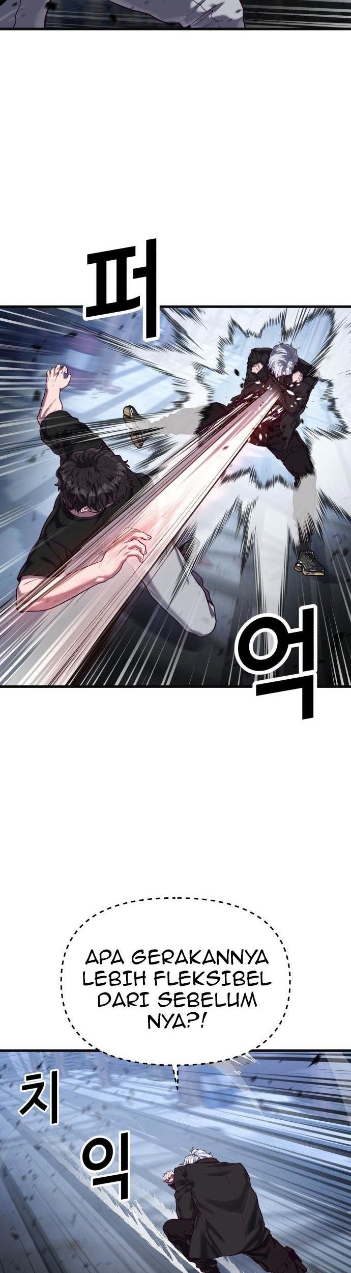 Absolute Obedience Chapter 50 Gambar 11