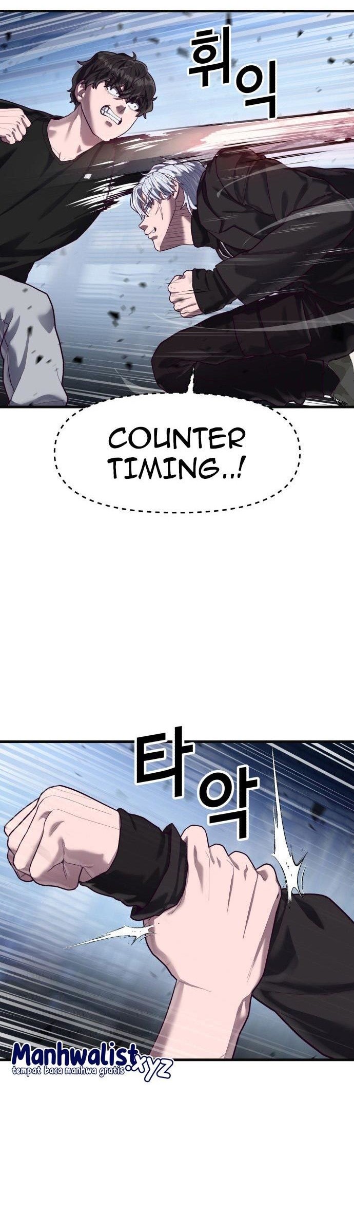 Absolute Obedience Chapter 50 Gambar 14