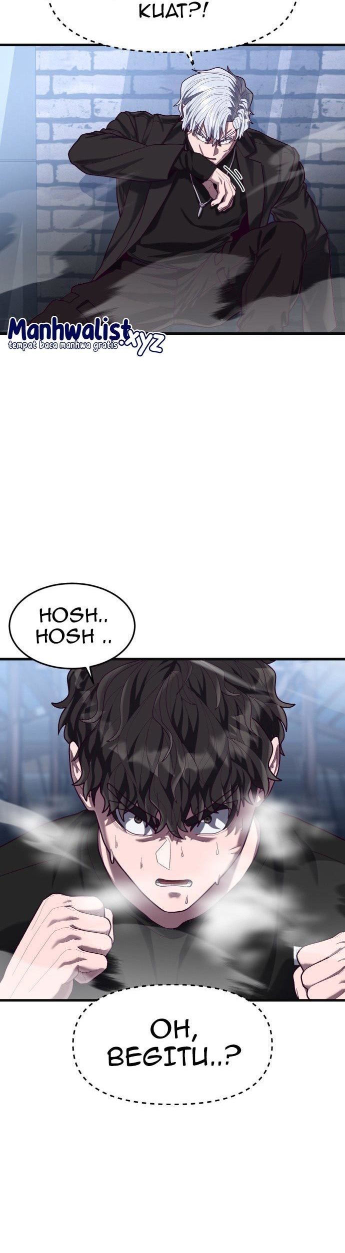 Absolute Obedience Chapter 50 Gambar 18