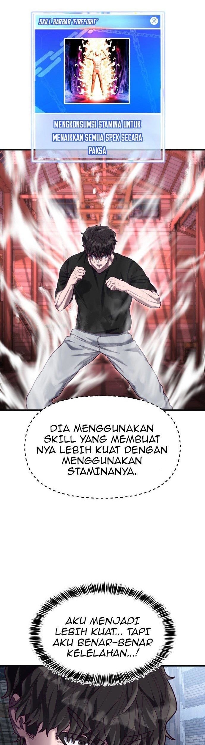 Absolute Obedience Chapter 50 Gambar 19