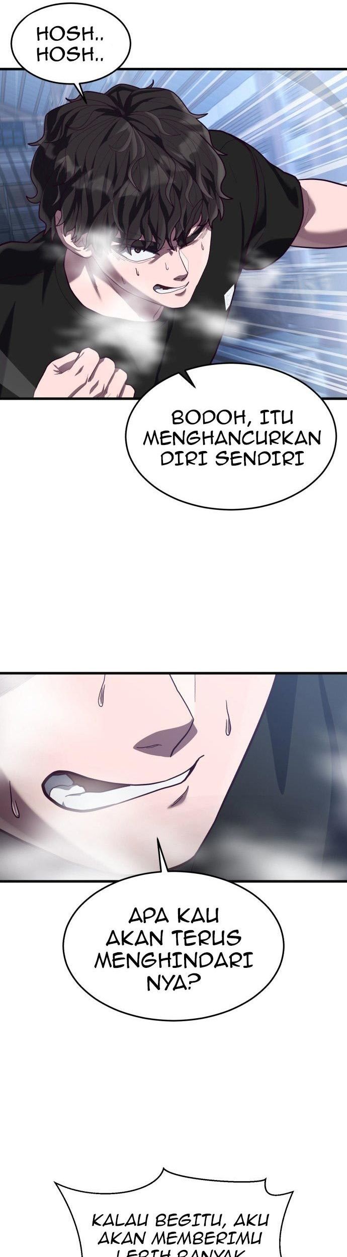 Absolute Obedience Chapter 50 Gambar 24