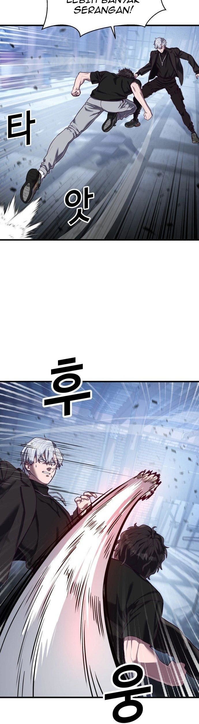 Absolute Obedience Chapter 50 Gambar 25