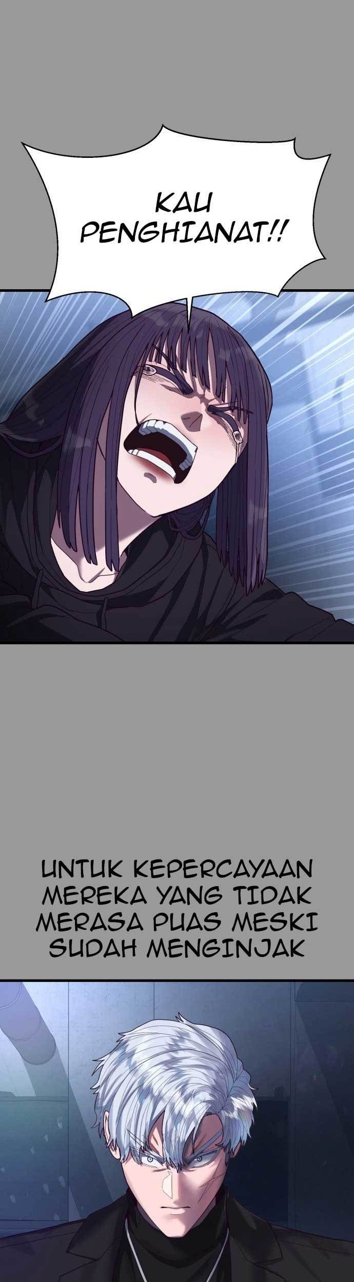 Absolute Obedience Chapter 49 Gambar 29