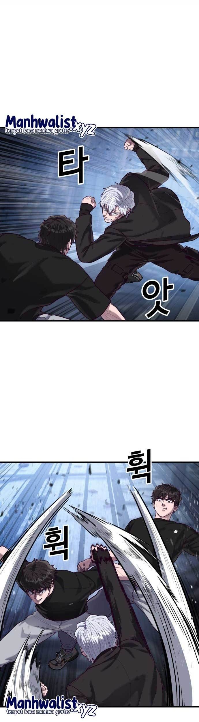 Absolute Obedience Chapter 49 Gambar 31