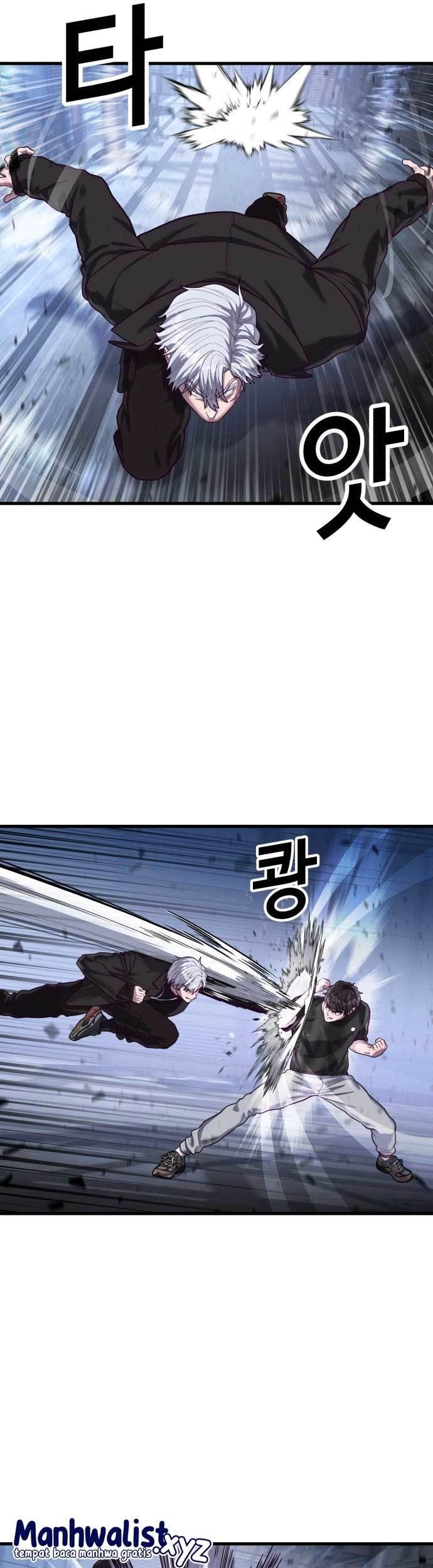 Absolute Obedience Chapter 49 Gambar 37