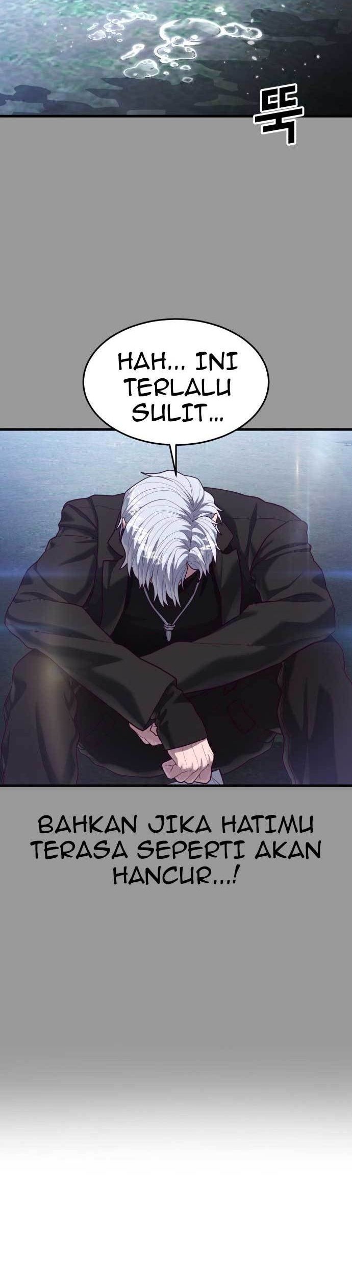 Absolute Obedience Chapter 49 Gambar 41