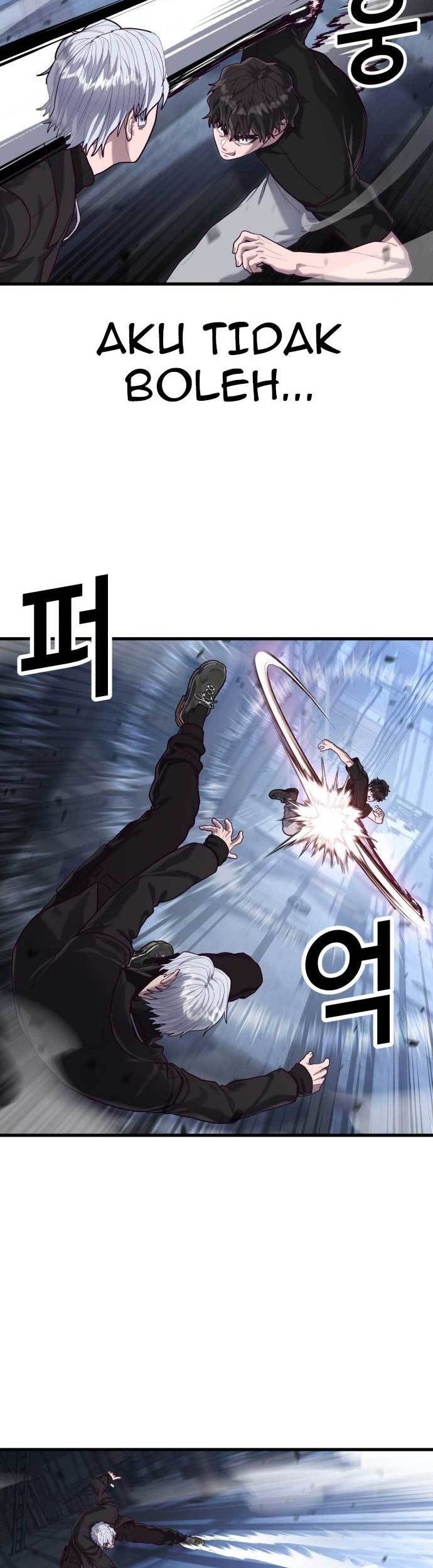 Absolute Obedience Chapter 49 Gambar 44