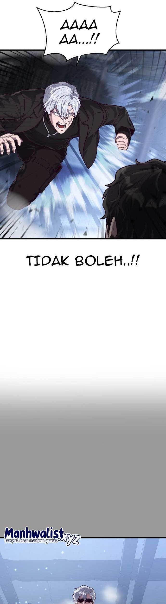 Absolute Obedience Chapter 49 Gambar 46