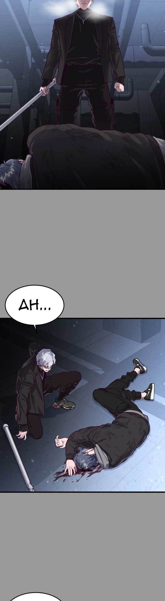 Absolute Obedience Chapter 49 Gambar 47