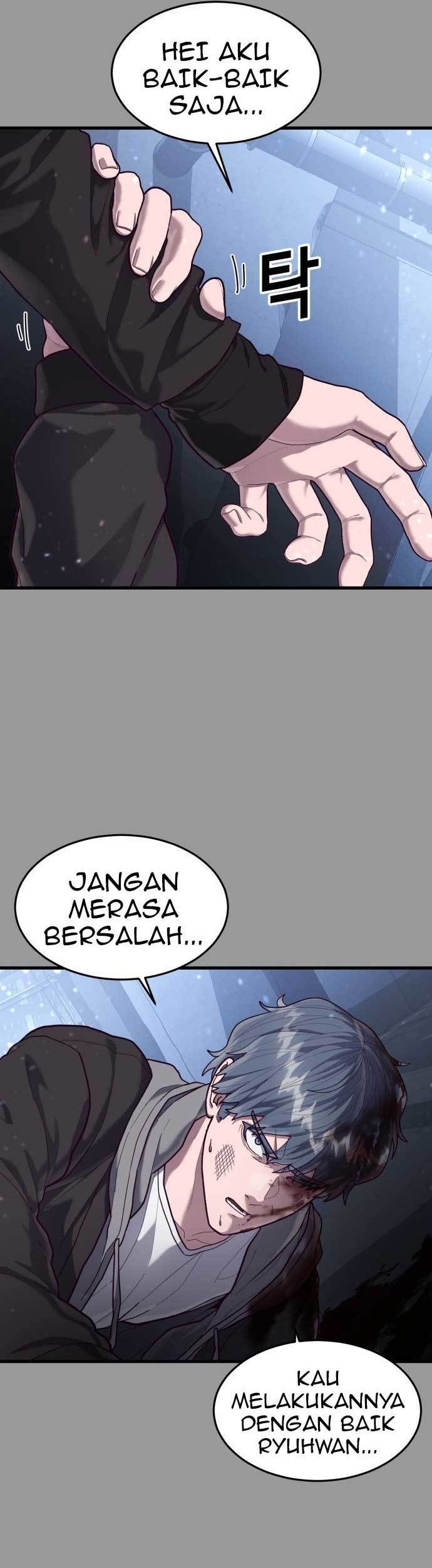 Absolute Obedience Chapter 49 Gambar 49