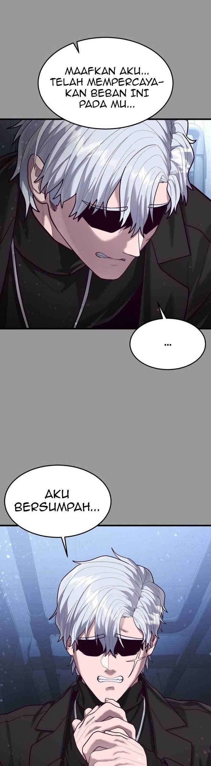 Absolute Obedience Chapter 49 Gambar 50