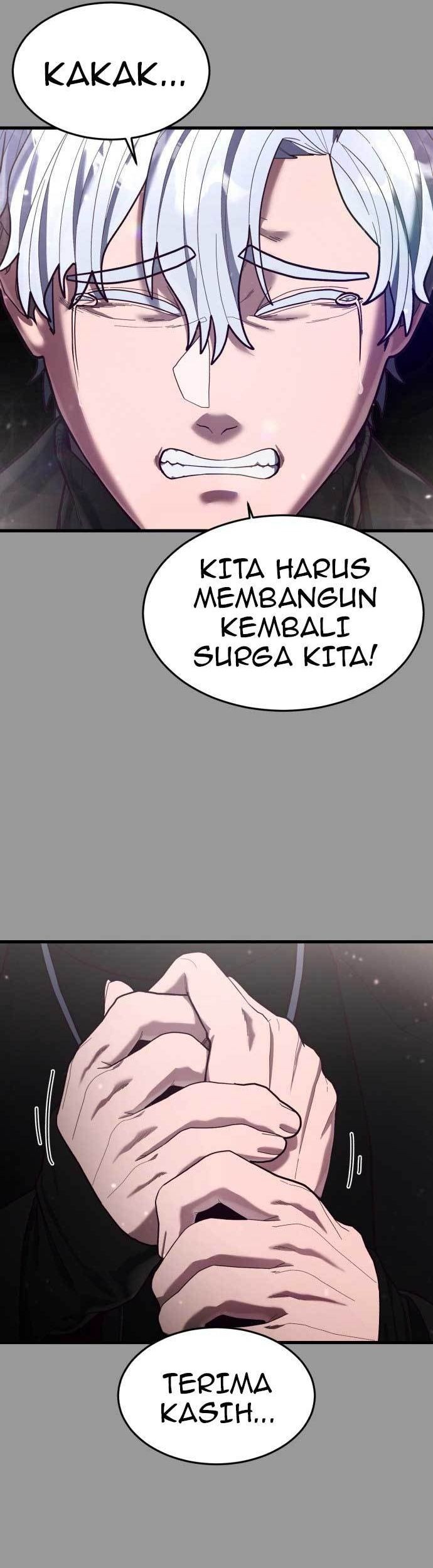 Absolute Obedience Chapter 49 Gambar 52
