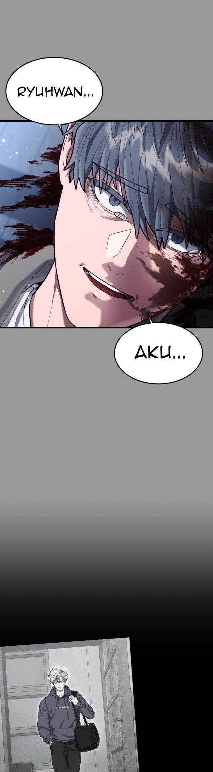 Absolute Obedience Chapter 49 Gambar 53