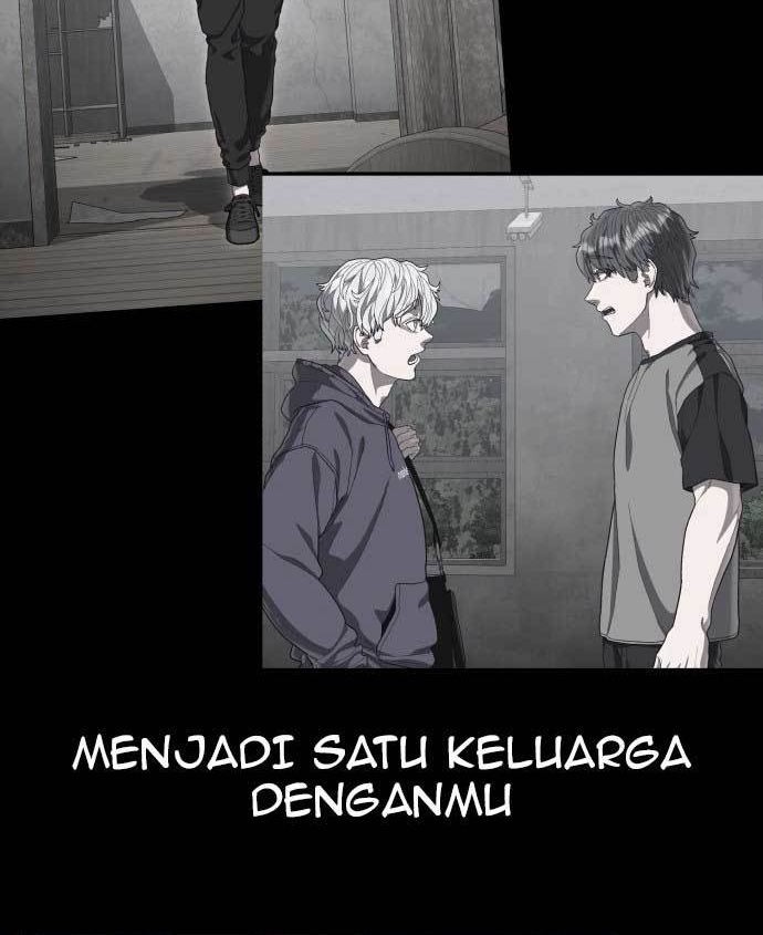 Absolute Obedience Chapter 49 Gambar 54