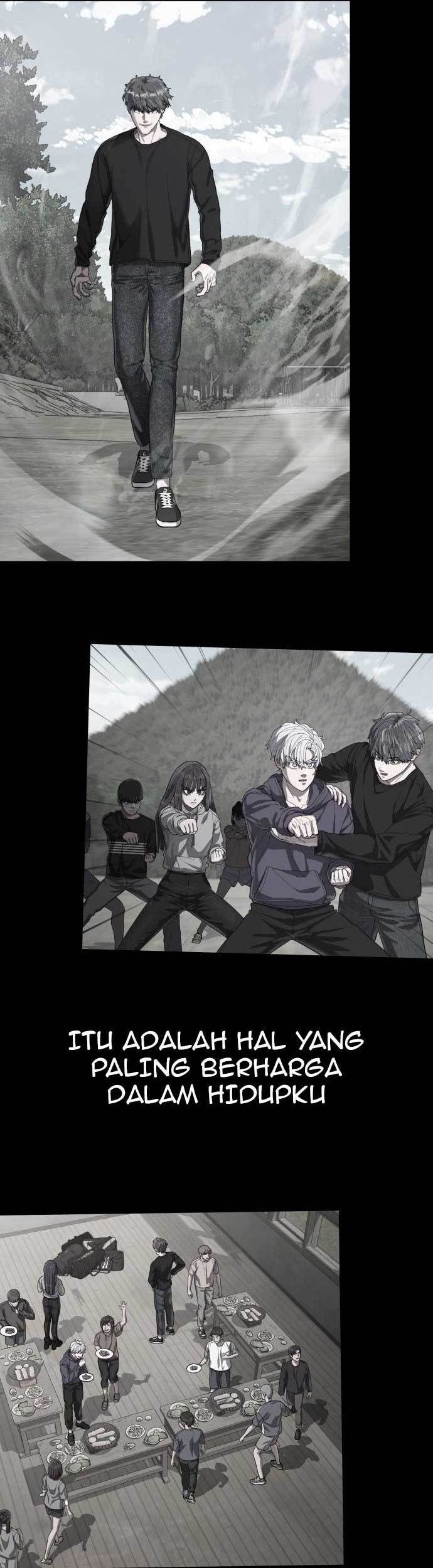 Absolute Obedience Chapter 49 Gambar 55