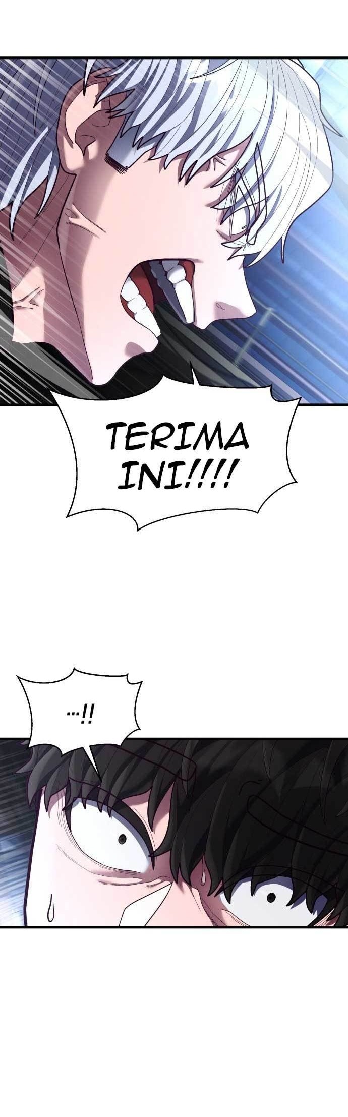 Absolute Obedience Chapter 49 Gambar 59