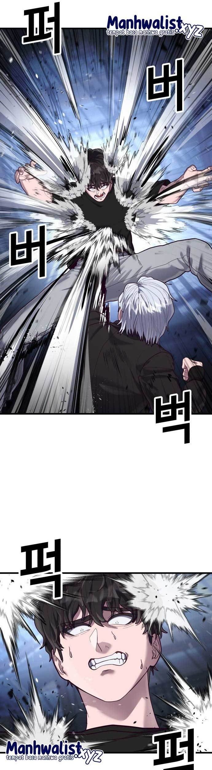 Absolute Obedience Chapter 49 Gambar 60