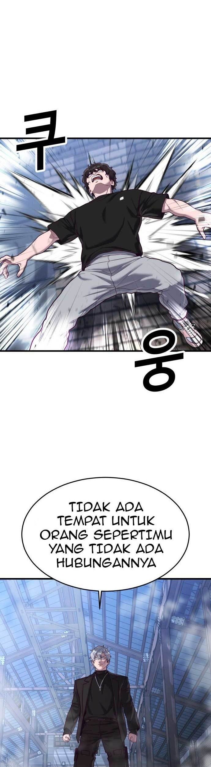 Absolute Obedience Chapter 49 Gambar 64