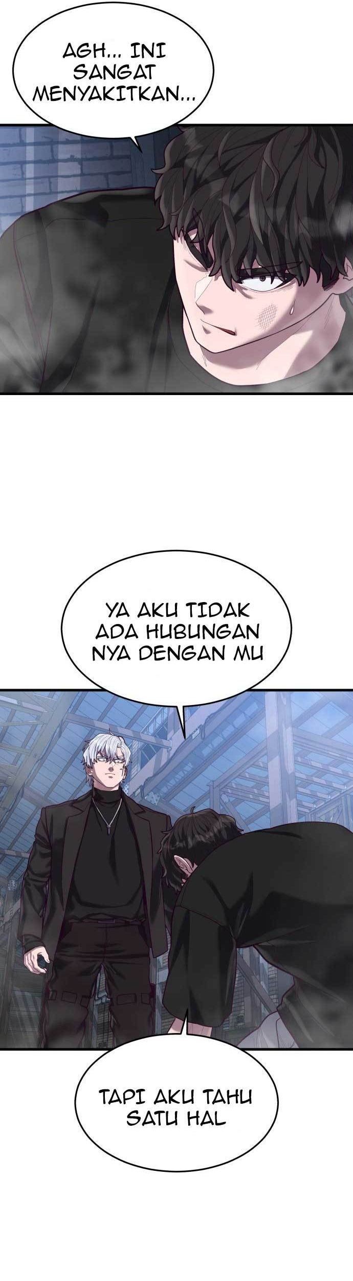 Absolute Obedience Chapter 49 Gambar 66