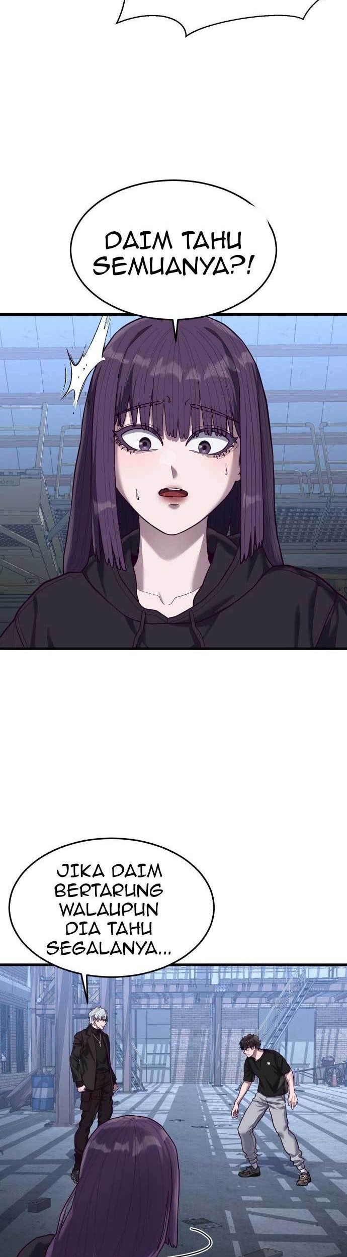 Absolute Obedience Chapter 49 Gambar 70