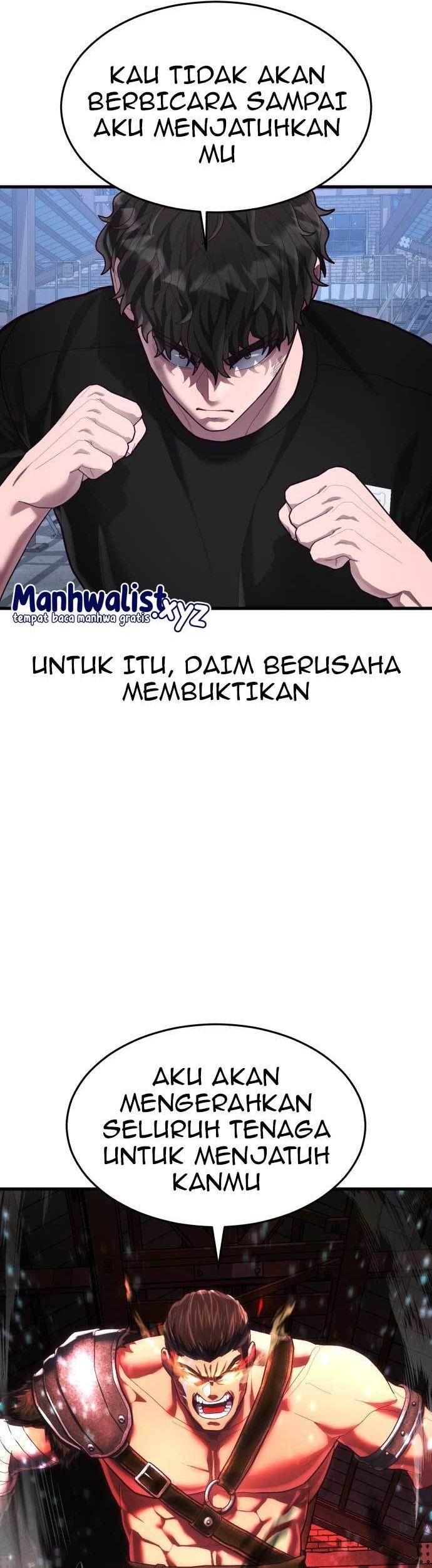 Absolute Obedience Chapter 49 Gambar 75