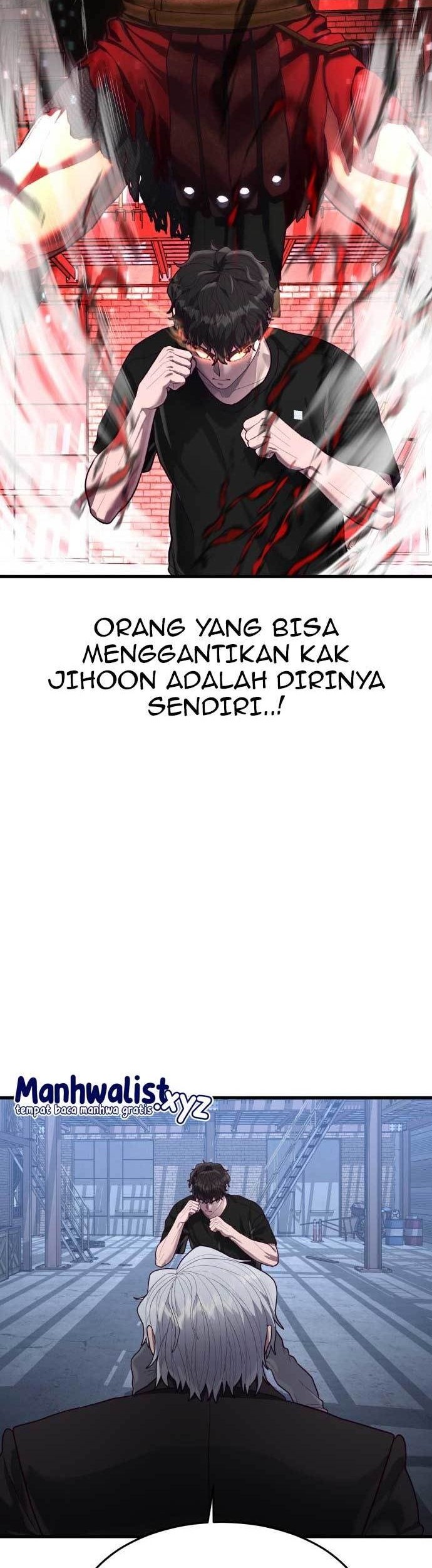 Absolute Obedience Chapter 49 Gambar 76