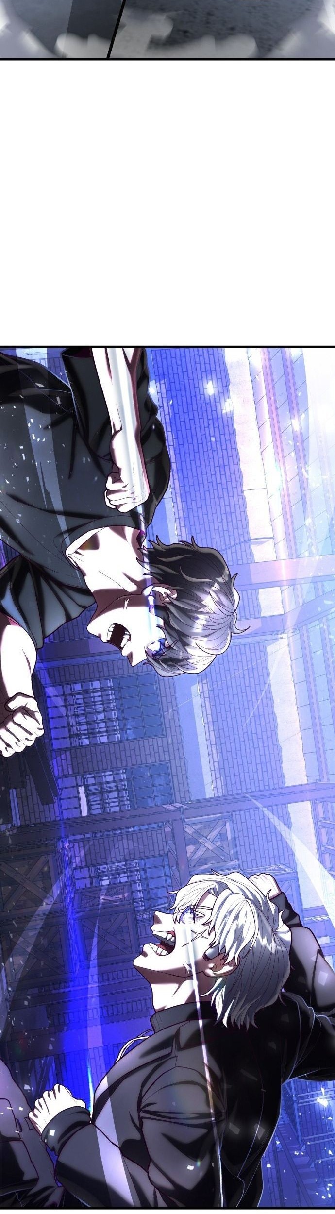 Absolute Obedience Chapter 49 Gambar 79