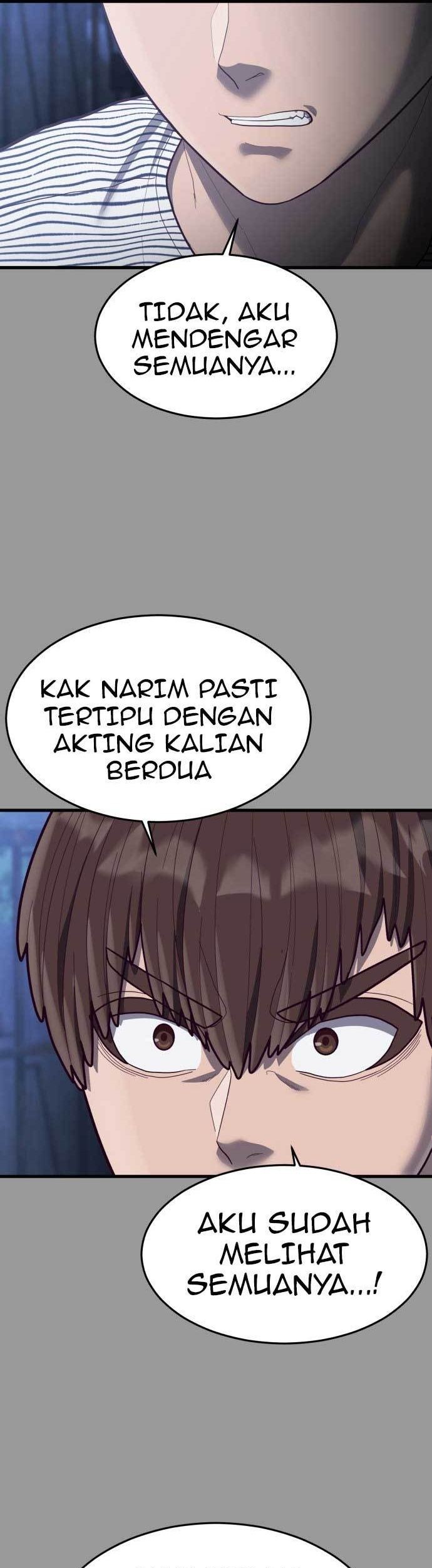Absolute Obedience Chapter 49 Gambar 4