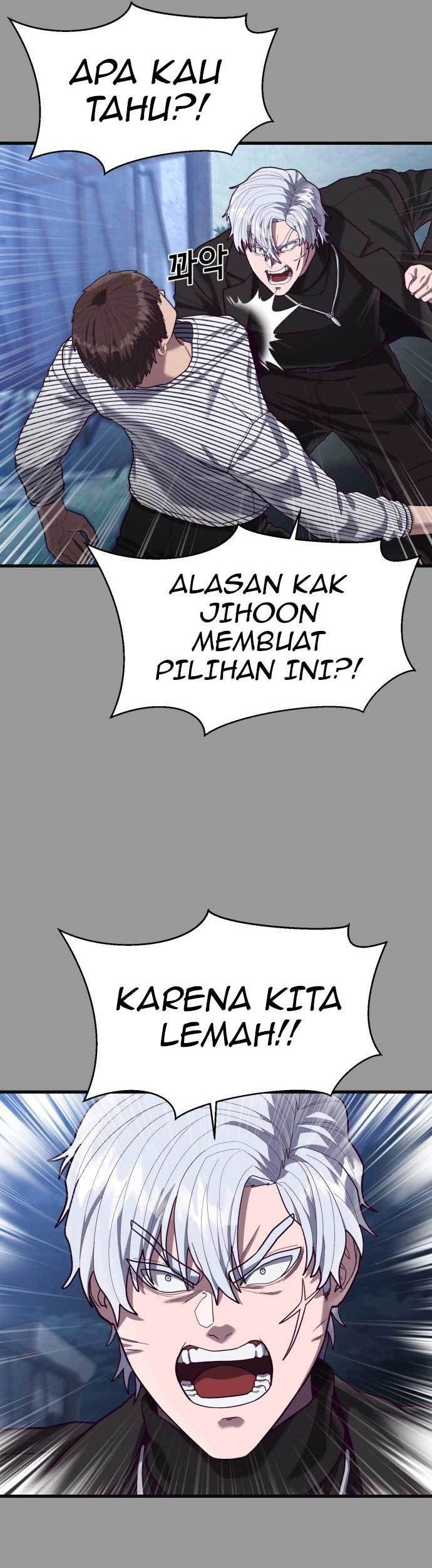 Absolute Obedience Chapter 49 Gambar 10
