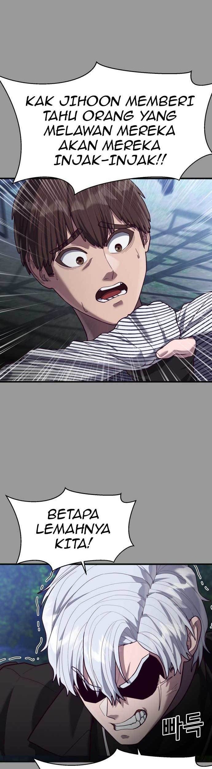 Absolute Obedience Chapter 49 Gambar 11