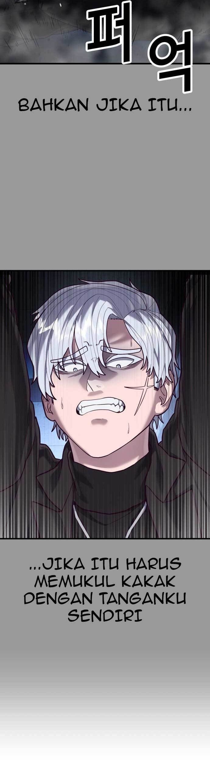 Absolute Obedience Chapter 49 Gambar 22