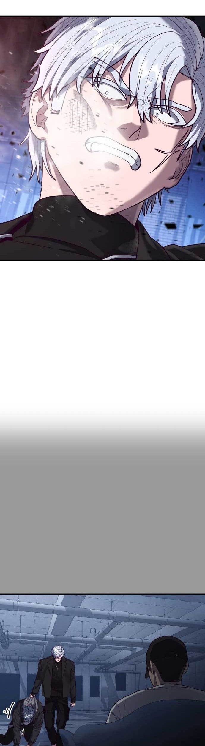 Absolute Obedience Chapter 49 Gambar 26