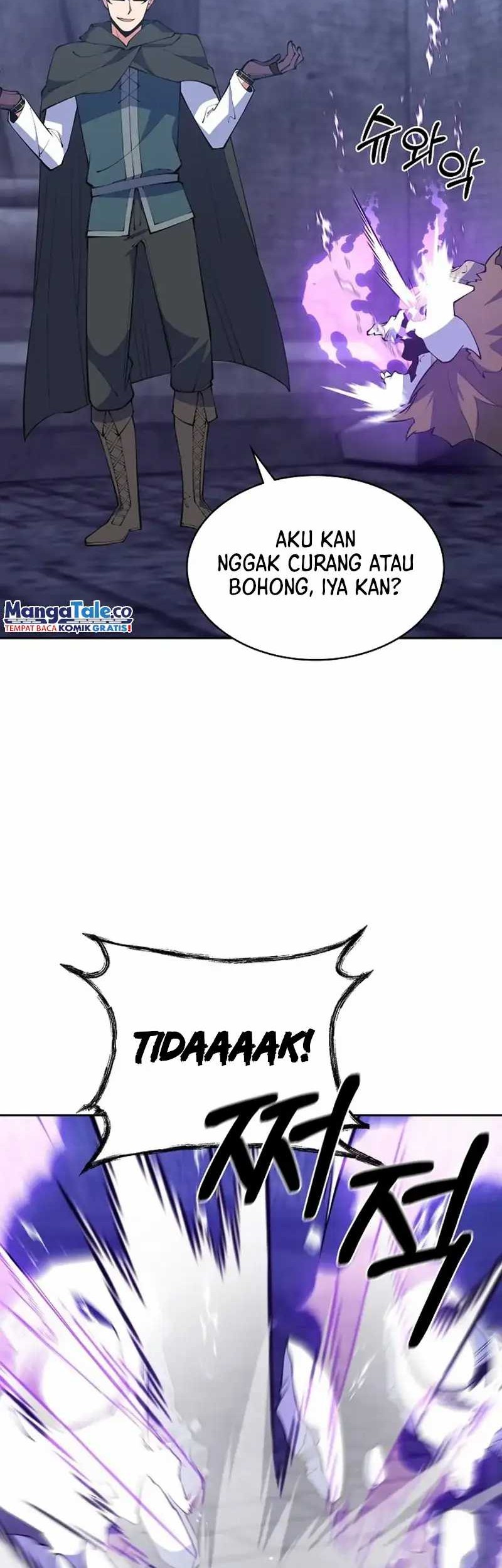 I’m Going to Steal Again Today Chapter 40 Gambar 70